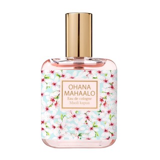 OHANA MAHAALO 桐雪漫舞香水, 1個, 30ml