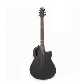 오베이션 D스케일 기타 Ovation DS778TX Elite D-Scale, 1개