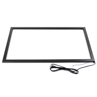 적외선 터치글라스 터치스크린 적외선 HDL-320-IR 80~81cm(32인치)