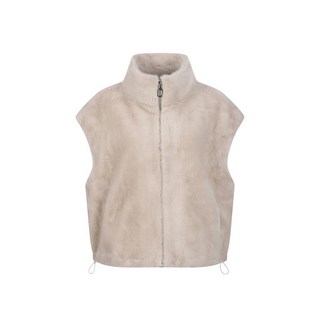 코인코즈 페이크 퍼 베스트 DW4WV124