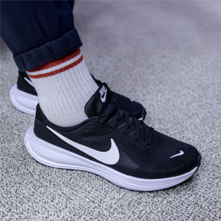 나이키 남성용 레볼루션 8 운동화 HJ9198-00