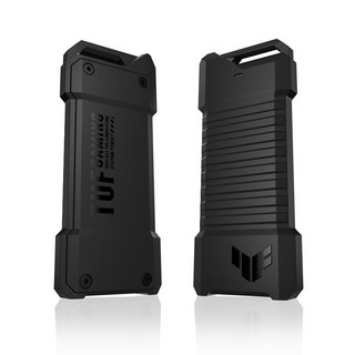 ASUS ROG STRIX ARION M.2 NVMe SSD 외장케이스, TUF Gaming A1