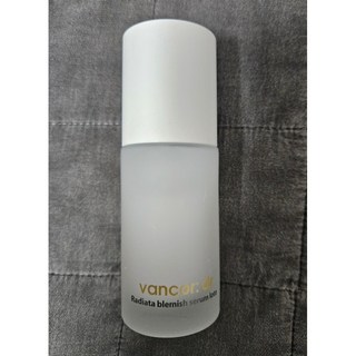 [정품]반코르 닥터 라디아타 잡티세럼 로토 30ml 라미샵 미백 리리힐 기미세럼 부드러운 발림 화이트닝 피부투명 윤기부여 브라이트닝 VANCOR:DR RADIATA BLEMISH, 2개