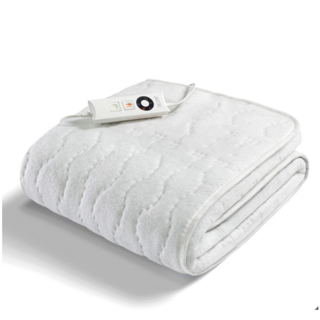 이메텍 소프트 맥시 전기요 IMI-003, 화이트(전기요), 싱글(W 80 x H 150cm)