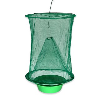 야외벌레잡는법 망사 통발 유인 초파리퇴치 나방파리퇴치 날벌레퇴치기, 1개