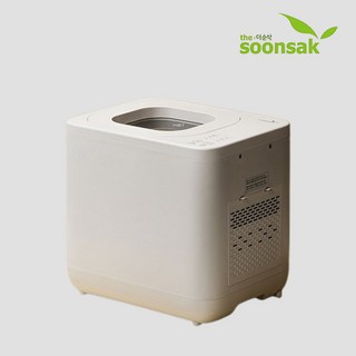 더순삭 DWFO-520 가정용 음식물처리기 4L 대용량 음식물 분쇄기