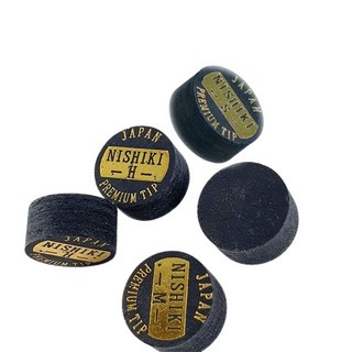 금남당구재료 니시키프리미엄팁 / 개인선수용팁 개인용팁 당구팁 당구큐팁 당구용품 당구재료 당구용품팁 당구큐팁 당구개인팁 개인팁 개인큐당구팁 하우스팁 선수용팁 개인큐팁, M(중간), 1개