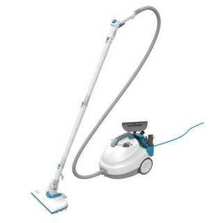 블랙앤데커 보일러방식 초고압 스팀청소기 BHSMP2314, 6in1 BHSMP2314, 화이트