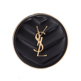 YVESSAINTLAURENT 聖羅蘭 霧光氣墊粉餅 5g, 1個, B20