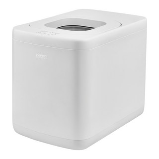 히라 음식물 처리기 4L 2중필터 물세척필터 포함 자동세척 고온 건조 분쇄 건조기, SN-1001FD