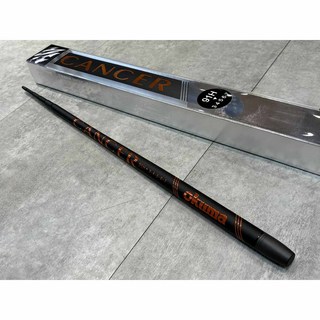 OKUMA 星座系列蝦竿 摩羯座 水瓶座 巨蟹座 金牛座 消光 釣蝦竿 桃園東區釣具, 巨蟹座 91H 3/4/5/6/7