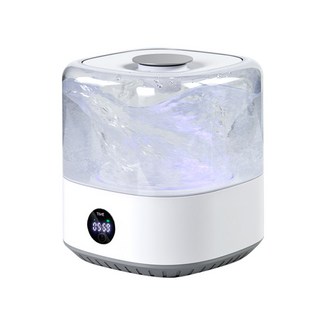 現貨【Jessga】無線迷你洗衣機 免插電 仿生手洗 迷你洗衣機 無線洗衣機 3L大容量 小型洗衣機 洗衣機 襪子洗衣機, 3L白色【免安裝+波輪清洗+3檔定時】, 白色, YH