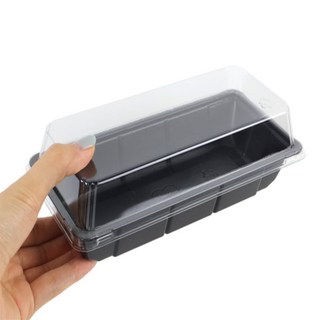 민또 일회용 피크닉 박스 케이터링박스