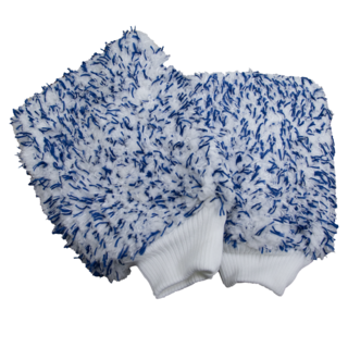 [+]세차워시미트, 블루[1+1], 1세트