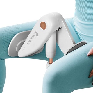 골반운동기구 케겔운동근육강화기구 실내운동용다리운동기구 근력운동강도조절