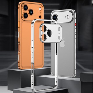 알저스트 아이폰17 아이폰17프로맥스 아이폰17프로 아이폰17에어 promax air 케이스 메탈범퍼