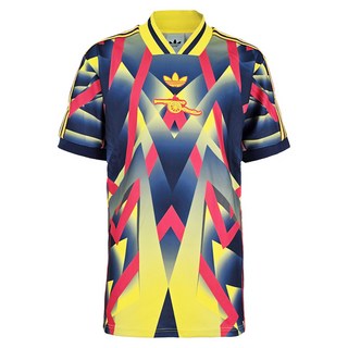 아디다스 성인 프리미어리그 축구 유니폼 아스날 LFSTLR 져지 JM9388