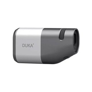 小米有品 杜克 望遠鏡高爾夫雷射測距儀 TR1(800M) 高爾夫球測距儀, TR1, 錆色