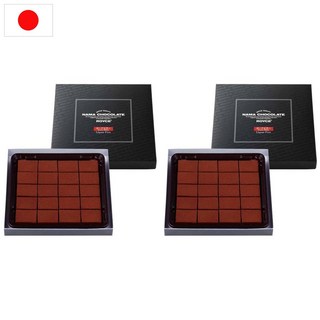 일본 royce 로이스 생 초콜릿 초콜렛 가나비터 500g 20개입 2개