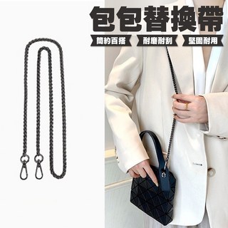 包包改造 實用小物, 槍色燈籠鏈條,90公分, 1個