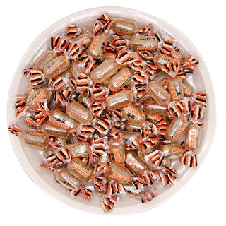 웰링스 대용량 업소용 벌크 디저트 캔디 화이트데이 기념일 행사 어린이집 답례품 식당 후식 누룽지향 사탕, 1개, 1.5kg