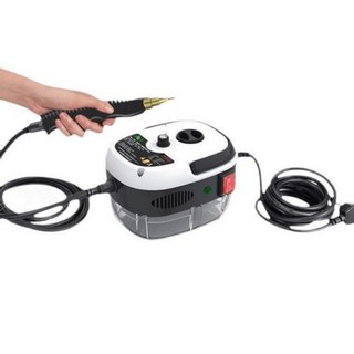 MILLANDA 고압증기청소기 고압증기청소기 주방 기름때 제거, 흰색