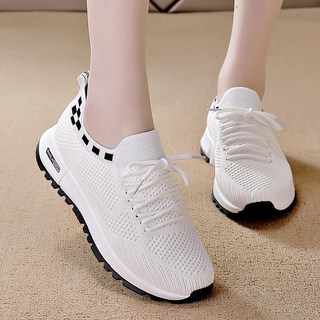 여름 여성 캐주얼 신발