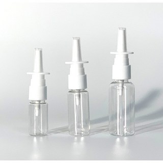 제로캔들 스프레이공병 10ml~500ml, 63.코 스프레이 공병  30ml, 1개