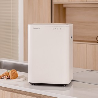 린클 이지 음식물처리기 미생물 음식물 쓰레기 분쇄기 음처기 Reencle Easy