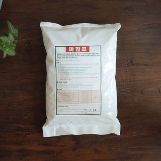 가꿈 마감프k 소립 2kg 완효성비료 식물 영양제 하이포넥스, 1개