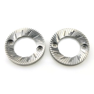 【TIAMO】700S半磅磨豆機刀盤組/BC1895(義大利進口) Tiamo品牌旗艦館, 1個, BC1895