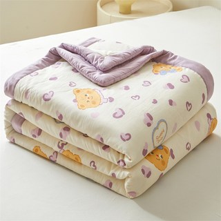 시원한 여름 이불 사계절이불 담요이불 냉감이불 차렵이불