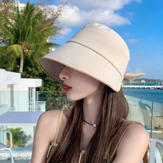 아르바니 리치버그 경량 버킷햇 4color 여행 대두 보닛햇 보넷 햇빛가리개 자외선차단