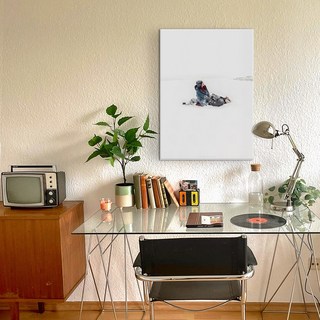 더아트컴퍼니 영화 명장면 브로마이드 포스터 대형 가림막 인테리어 소품 90종-포스터 (27번 ~ 50번), 27. F_이터널선샤인 A