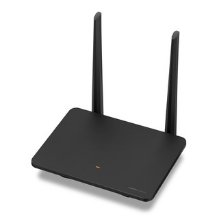 IPTIME A2002SR 기가 2포트 유무선 공유기, 1개