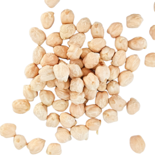 日生元 鷹嘴豆 600g - 健康美味，富含蛋白質與膳食纖維, 1個