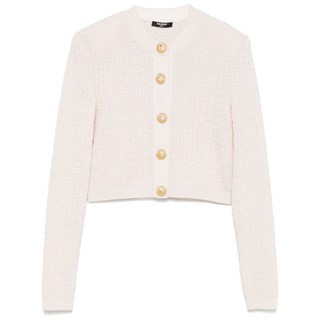 발망 PB 래버린스 가디건