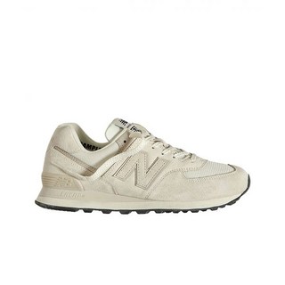 New Balance 뉴발란스 정품 574 클래식 리이매진드 화이트발란스 리매진 화이트
