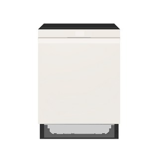 LG 디오스 오브제컬렉션 식기세척기 DUE4BGE 12인용, 방문설치, 네이처 베이지