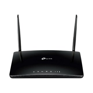 TP-Link 無線路由器，穩定高速，安全易用，全家共享, Archer MR600, 1台