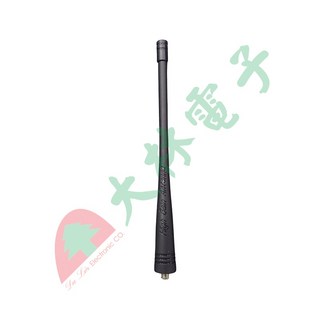 【大林電子】Anytone 原廠天線 AT-889 專用 AT-889-5, 1個