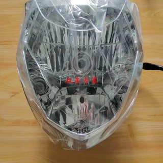 납품전문 Motron Xnord 125 헤드 라이트 전조등 등대 LED 오토바이 액세서리 X Nord, 01 A