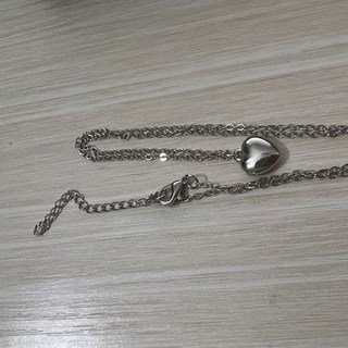 全店折扣 項鍊輕奢小衆不對稱設計女夏辣妹珍珠ins嘻哈網紅配飾鎖骨鏈冷淡