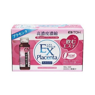 이토한방제약 익스플라센타 50mLx10개입, 10개