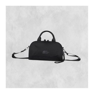 브랜드 노스페이스 THE NORTH FACE NN2PR50J 화이트라벨 스탠다드 크로스백 미디움 BLACK 684497, ONE