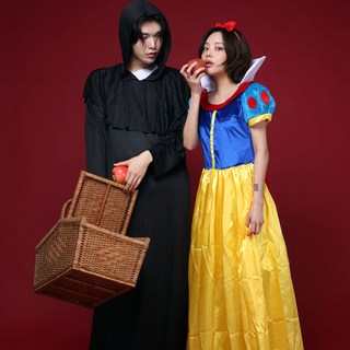 반티고고 체육대회 반티 코스프레 졸업사진 특이한 백설공주와 마녀