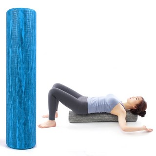 에코리즈 폼롤러 소프트 타입, 마블블루