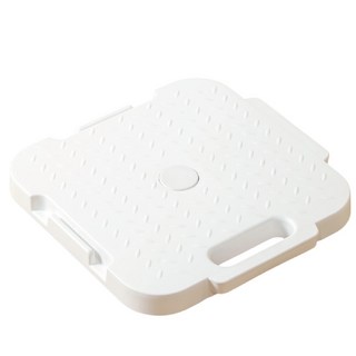 MUSI 平板車，可拼接移動置物板，底部防滑設計，輕鬆搬運重物，居家收納好幫手, 1個