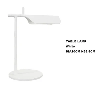 소박한 플로어 램프 이탈리아 디자인 포스트 모던 블랙 플로어 램프 호텔 프로젝트 멋진 하우스 거실 간단, 04 Small-White, 02 Warm light