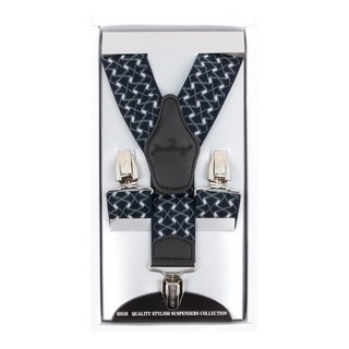 젠틀안트 정장|캐주얼 멜빵 서스펜더 GR02-G22